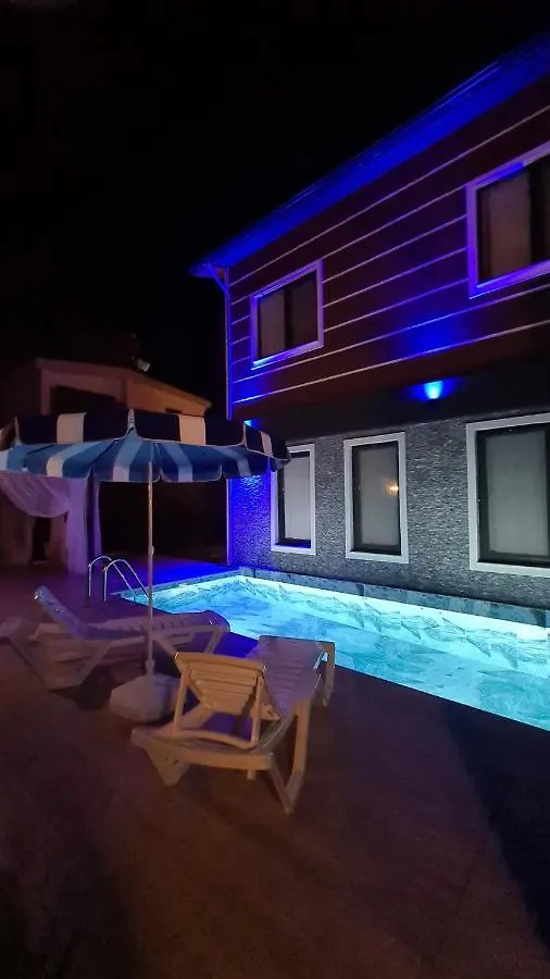 Villa Koyuncu Dalaman