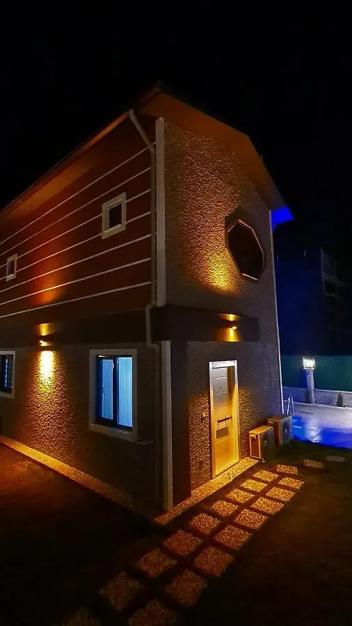Villa Koyuncu Dalaman