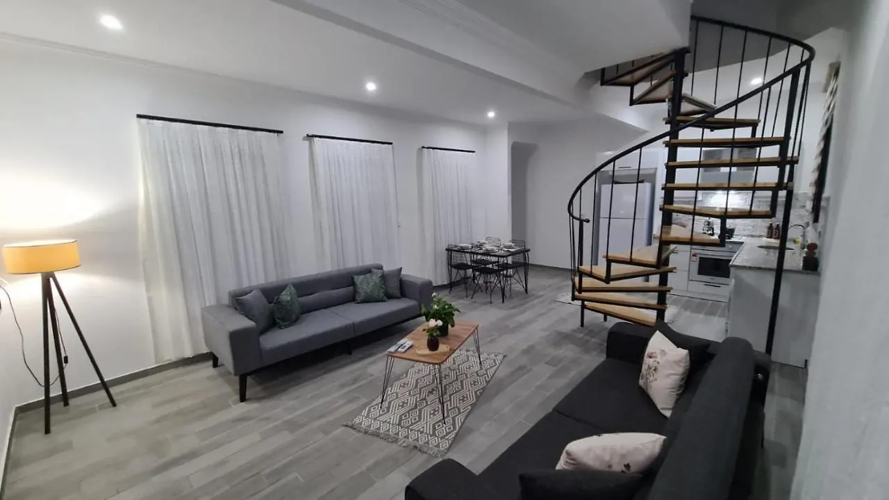 Villa Koyuncu Dalaman Turkey