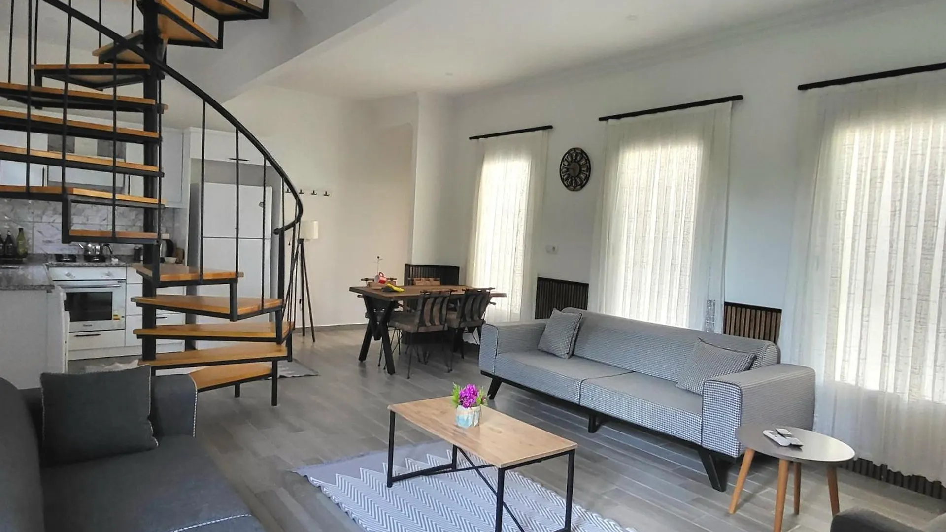 Villa Koyuncu Dalaman Turkey