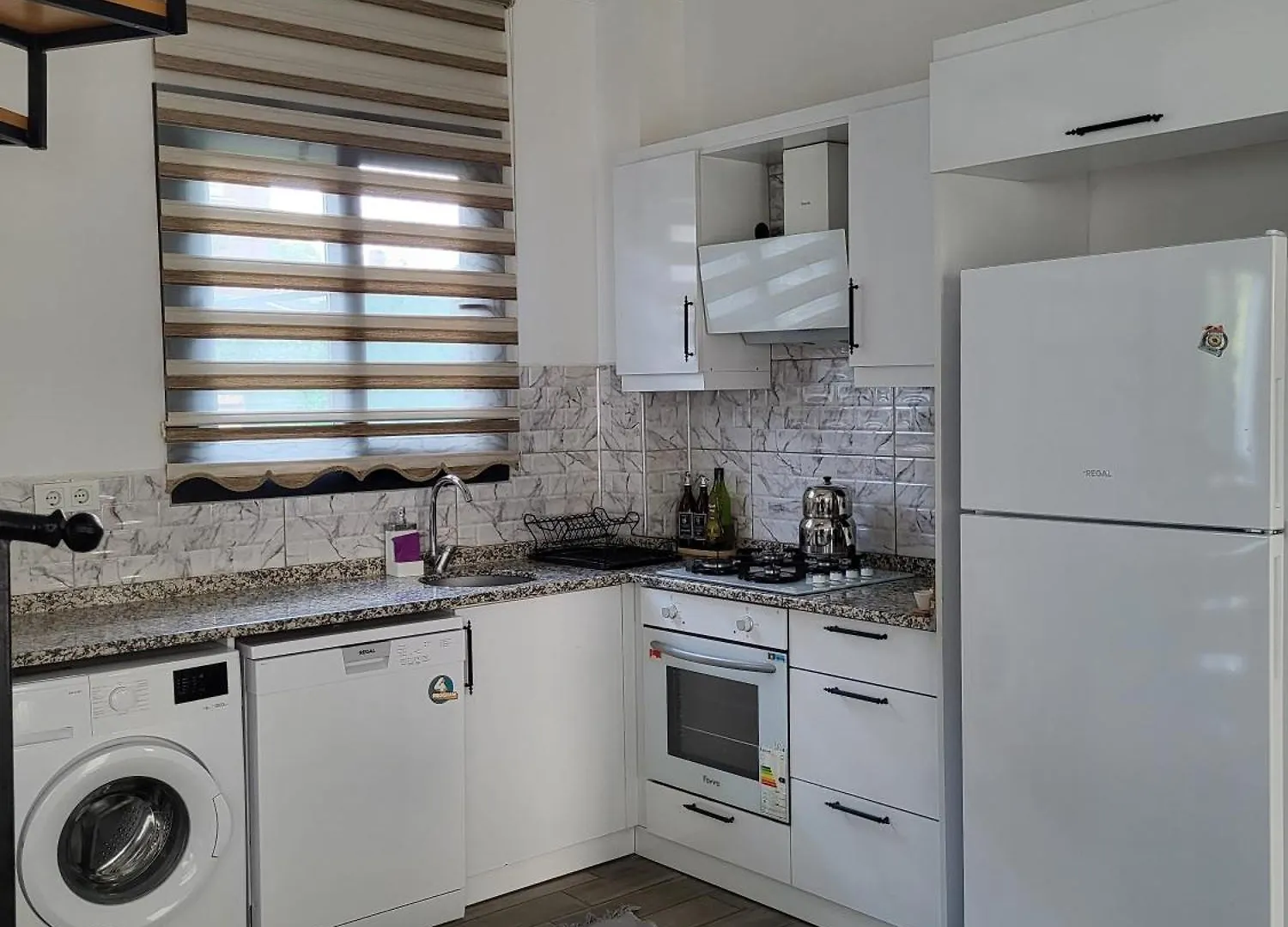 Villa Koyuncu Dalaman