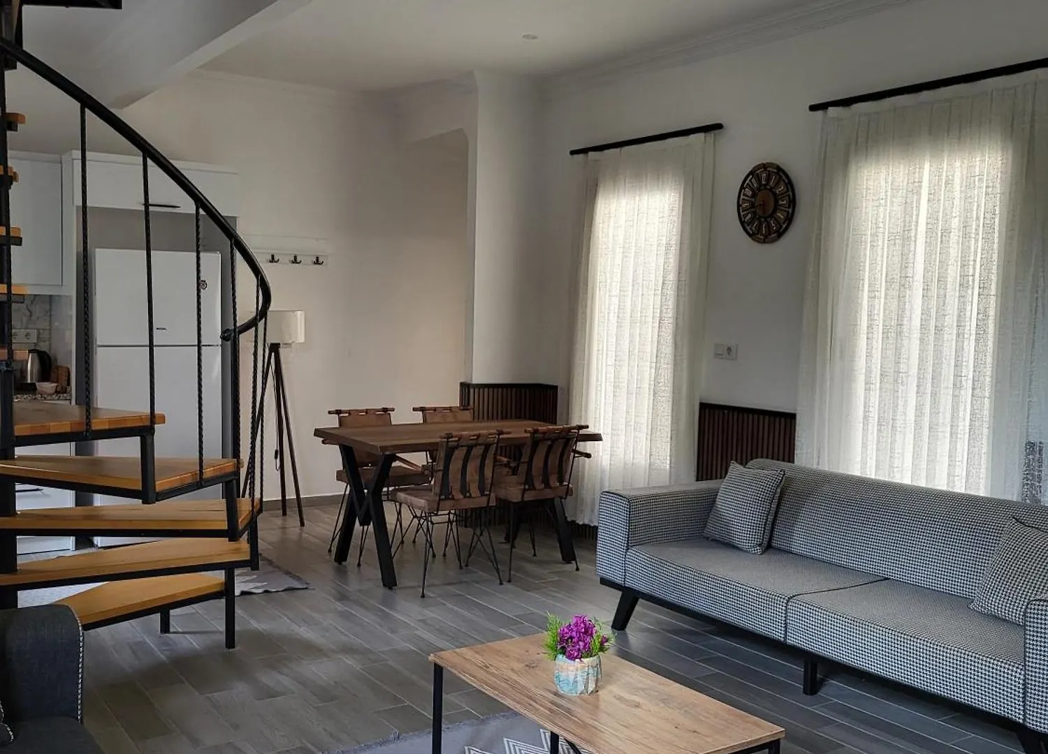 Villa Koyuncu Dalaman