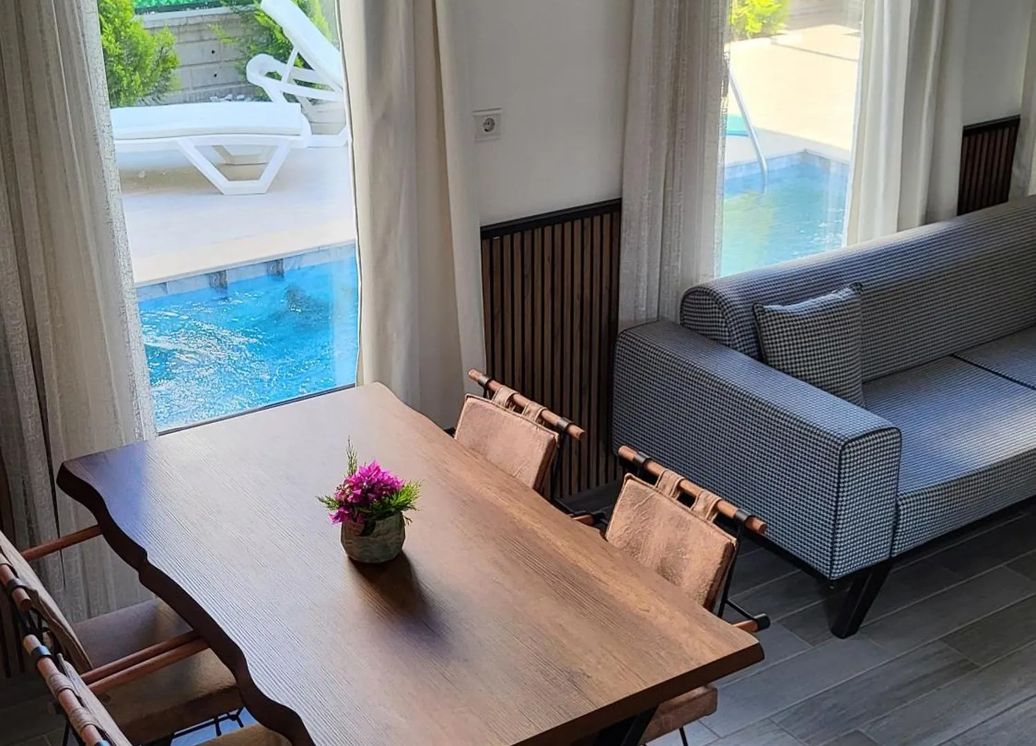 Villa Koyuncu Dalaman