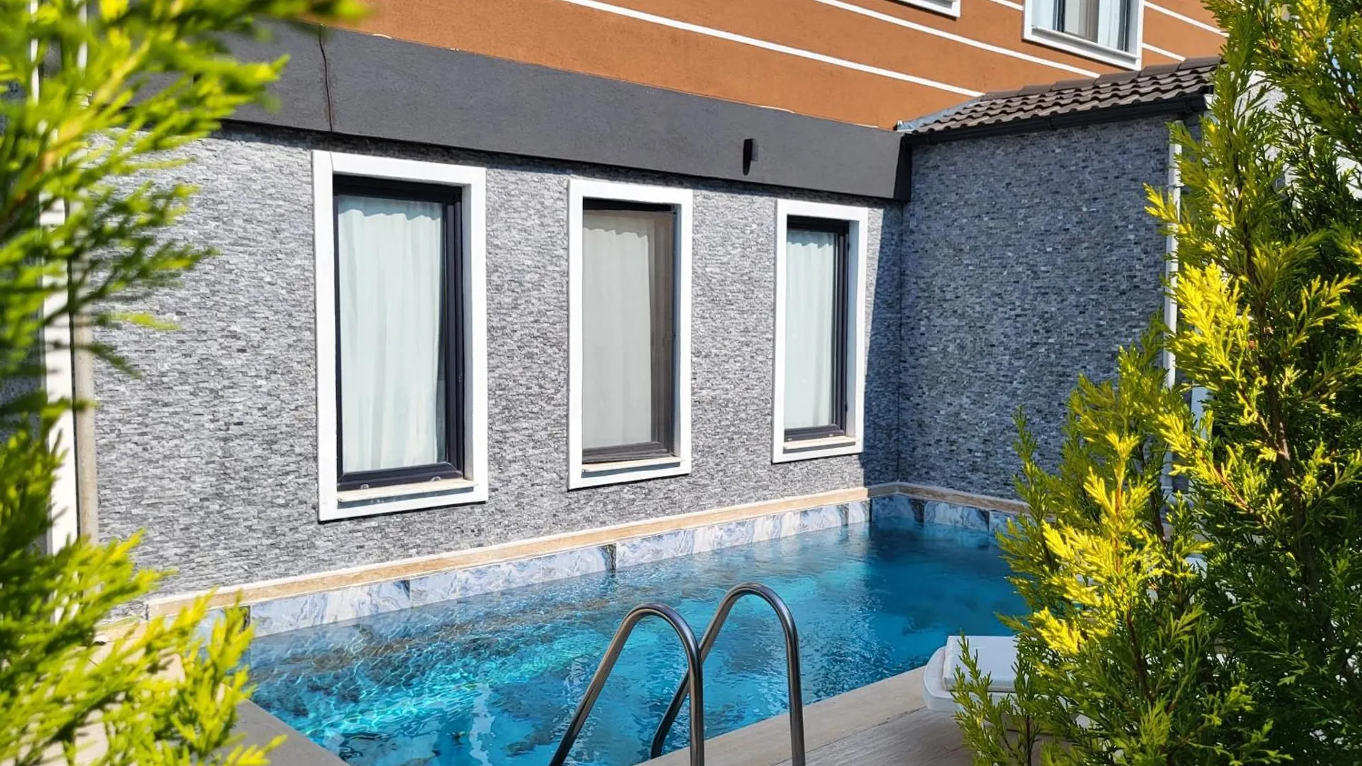 Villa Koyuncu Dalaman