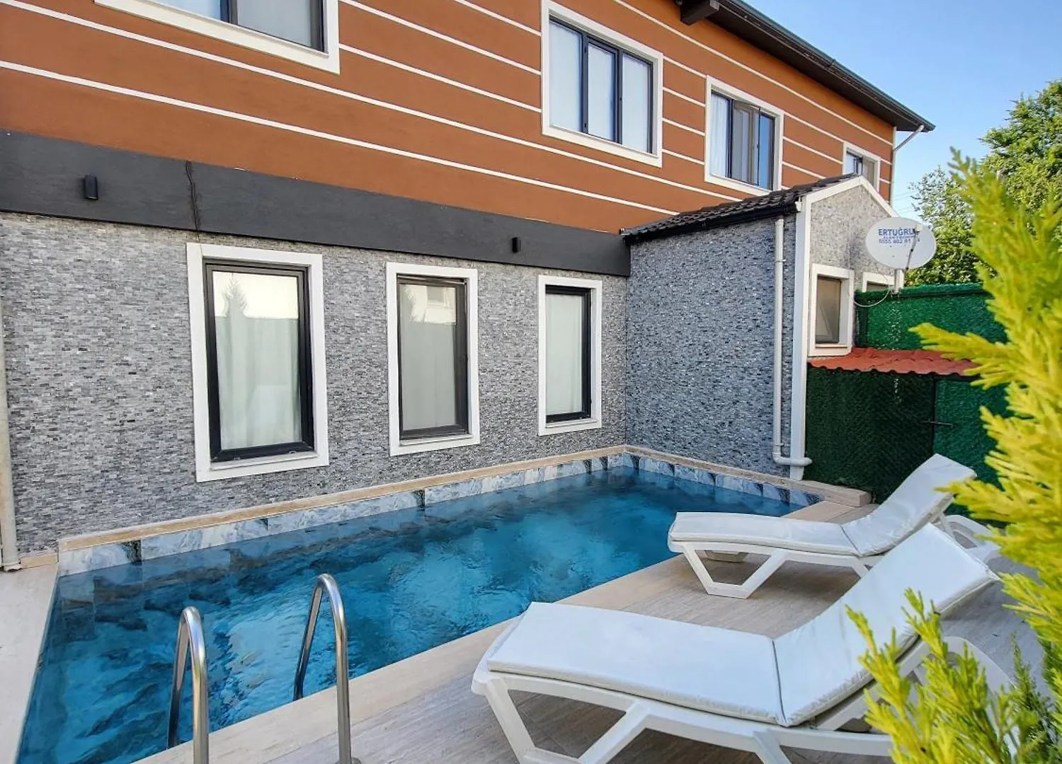 Villa Koyuncu Dalaman